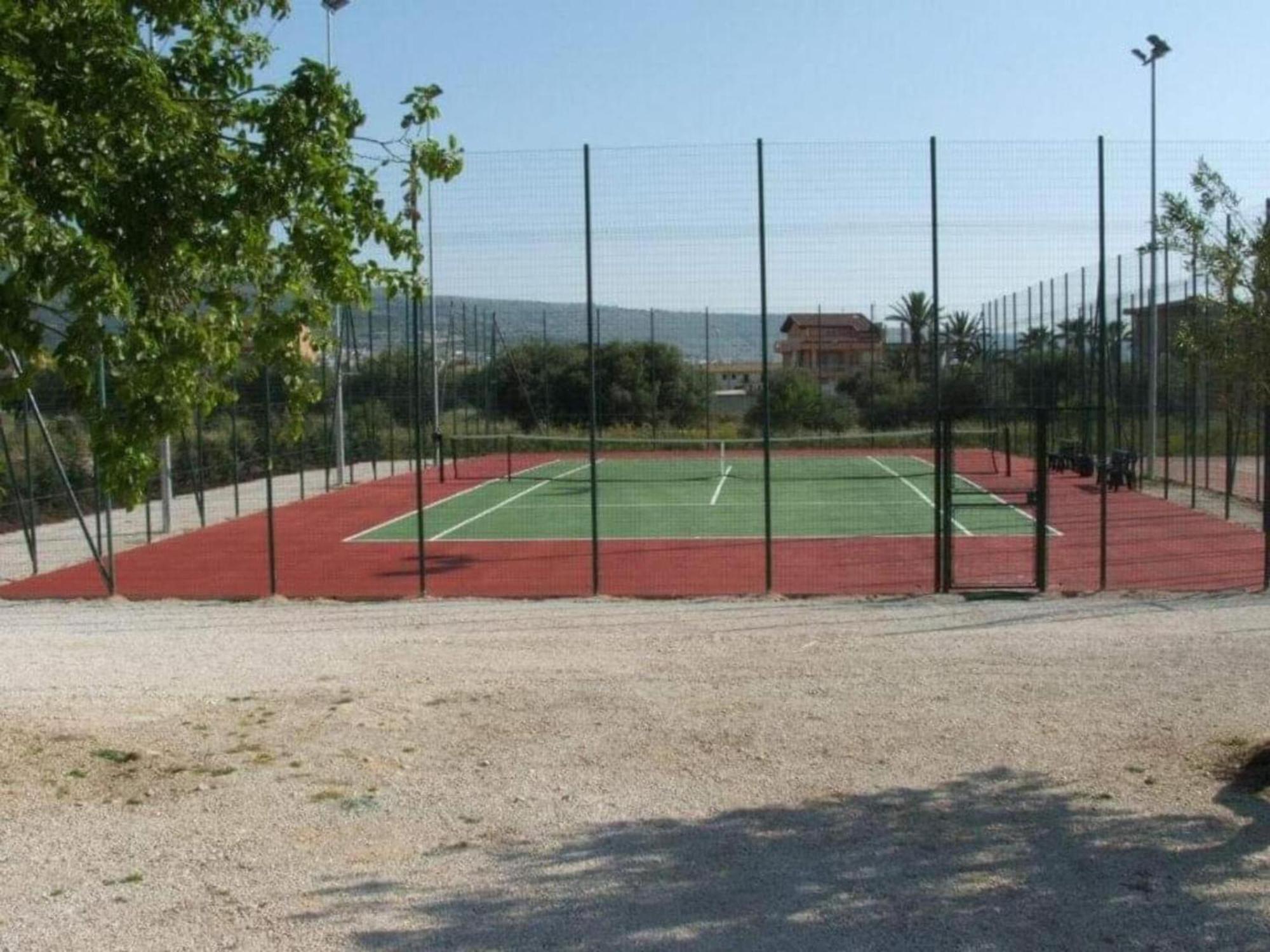 Villa Tosca Dell'Angelo Con Piscina Comiso Dış mekan fotoğraf